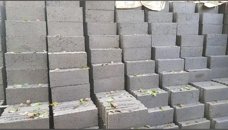 BATAKO PRESS KUAT DAN KOKOH - Home & Garden in Bali