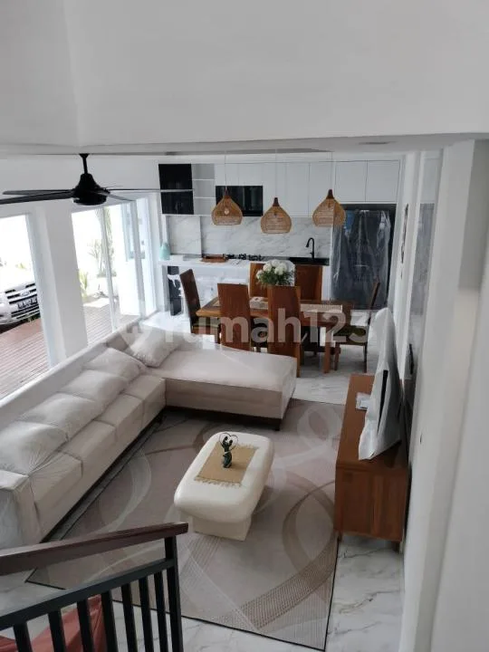 26 Tahun Villa Mewah 3 Kamar Sanur Denpasar Selatan - Bali in Bali