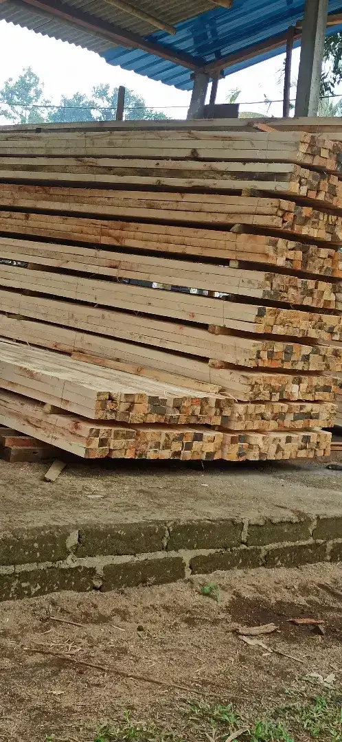 Dijual kayu ikattan - Other in Bali