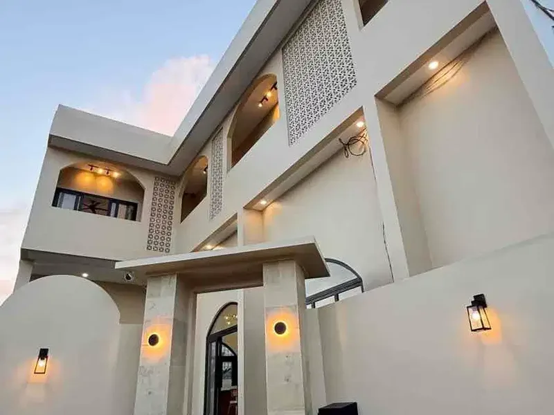 VILLA BARU DISEWAKAN – VIEW GWK, LAUT & SUNSET | KUTUH, KUTA SELATAN, BALI - Real Estate in Bali