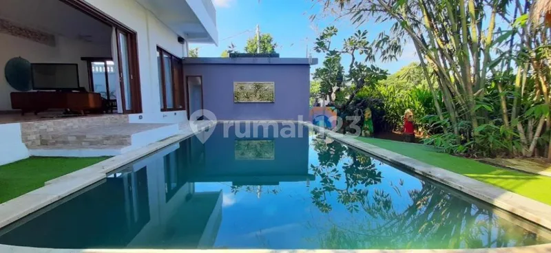 Guesthouse 4 Bedroom At Tiying Tutul - Real Estate in Bali
