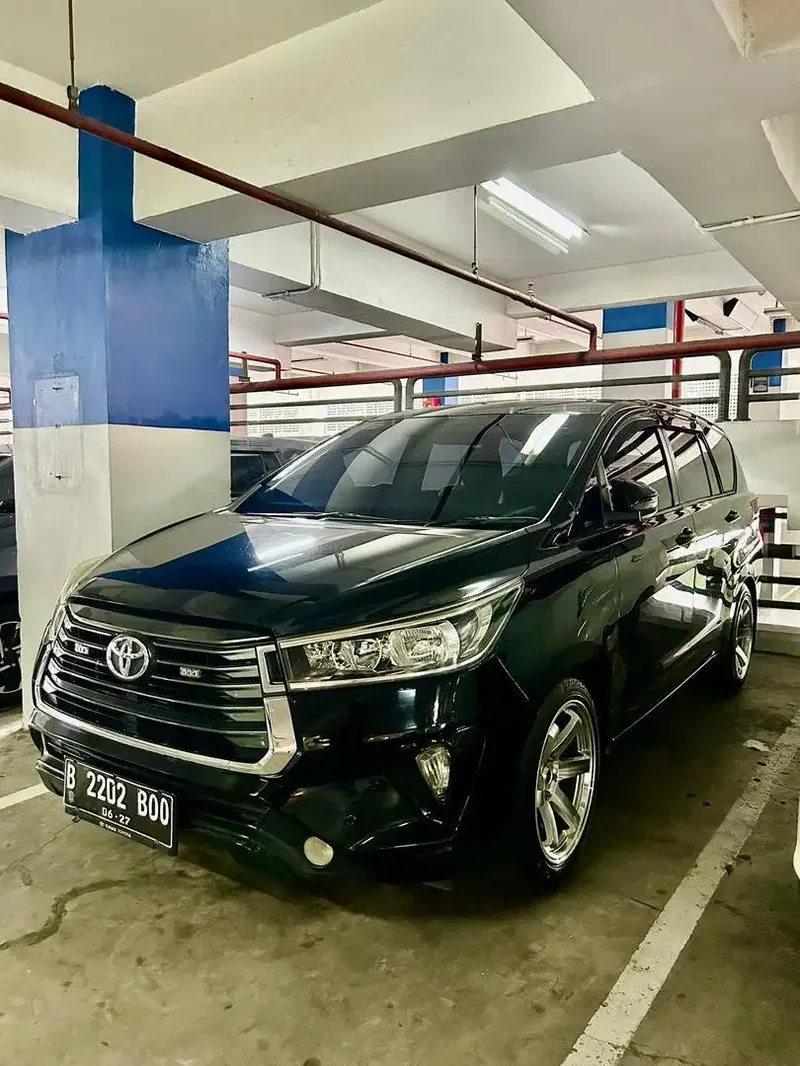 sewa mobil dengan driver & self drive - Vehicles in Bali