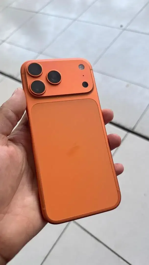 Iphone 17 Pro Max 1 tb - Bali in Bali
