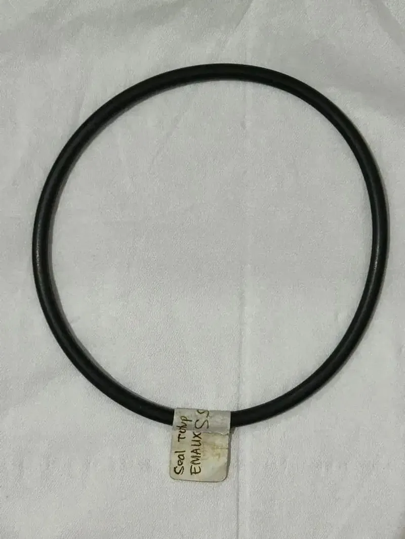 Seal tutup strainer Emaux pompa pool kolam renang - Home & Garden in Bali