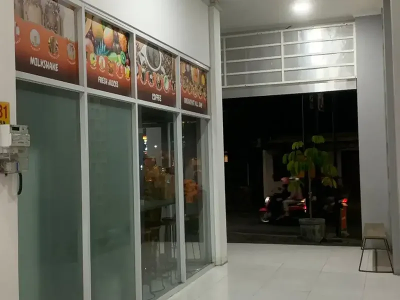Ruang Usaha Premium & Modern di Kawasan Komersial Mertanadi, Badung - Bali in Bali