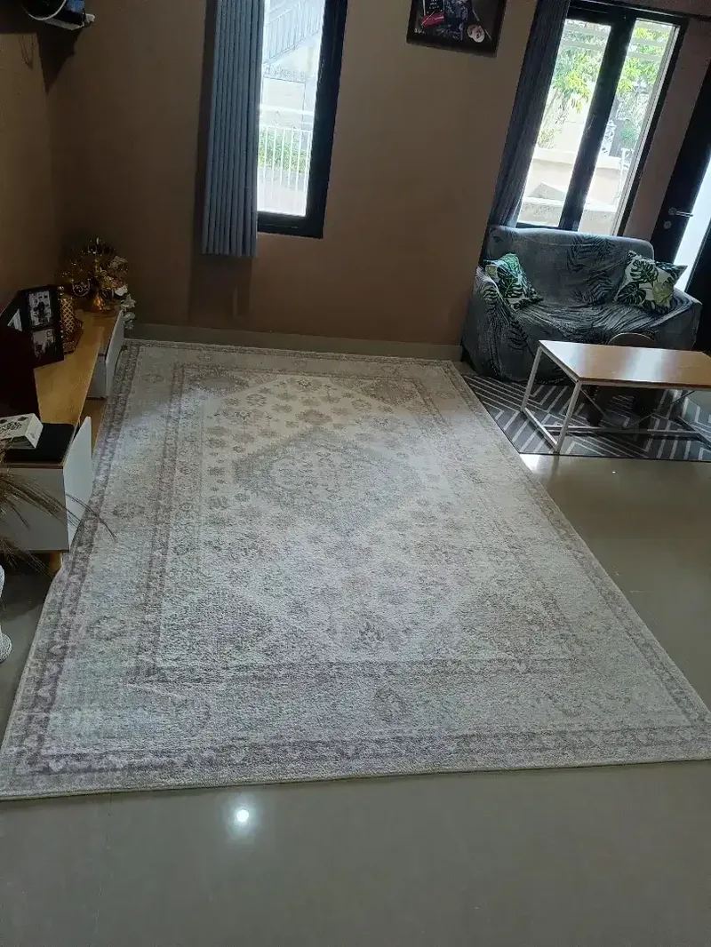 Karpet kashmir permadani 200x300 - Home & Garden in Bali