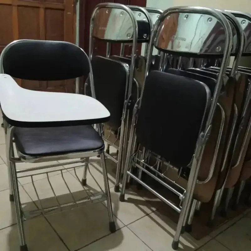 Agen kursi lipat kuliah murah terbaik - Home & Garden in Bali