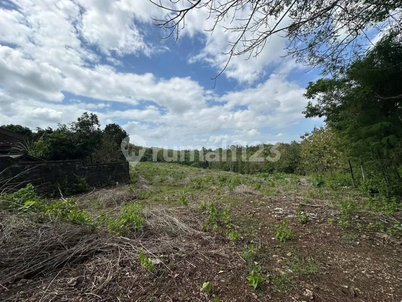 Jimbaran - Commercial Land In 5-Star Hotel Area - Bali in Bali
