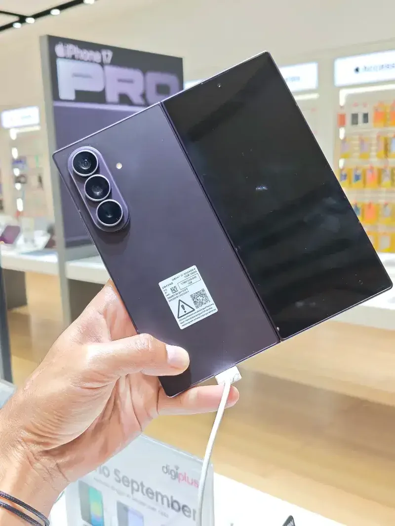 PROMO CICILAN FREE 2 KALI SAMSUNG FOLD 8 ULTRA - Electronics in Bali