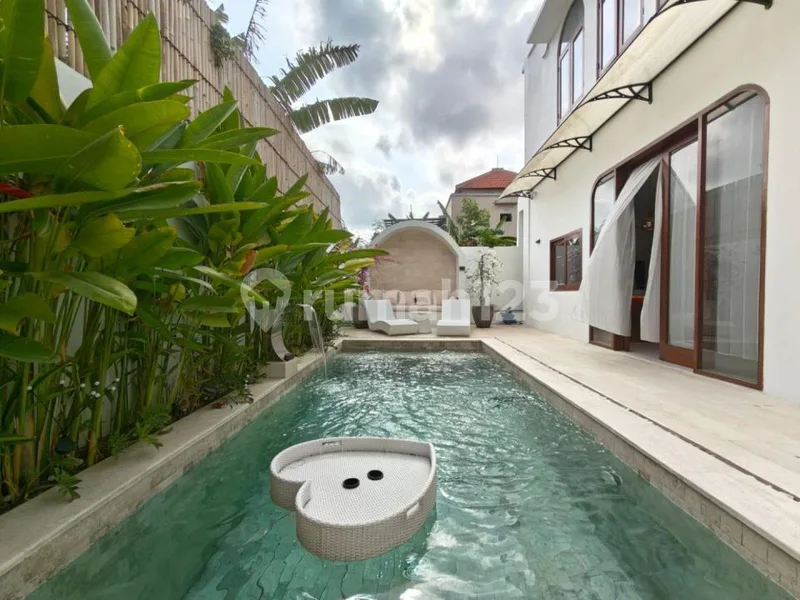 Villa Baru 3.Bedrooms - Bali in Bali