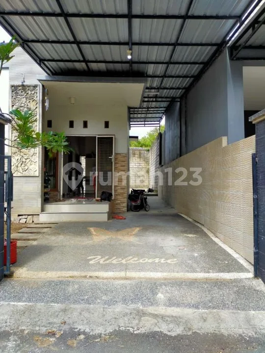Dijual Rumah di Taman Griya Jimbaran - Real Estate in Bali