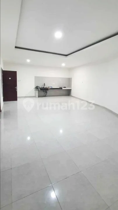Rumah Siap Huni di Puri Tegal Gatsu Barat, Denpasar - Bali in Bali