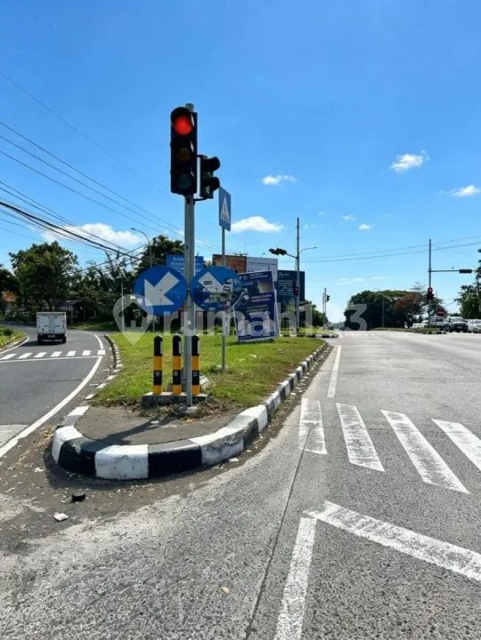 Dijual Tanah Los Pantai Lebih, Gianyar - Real Estate in Bali