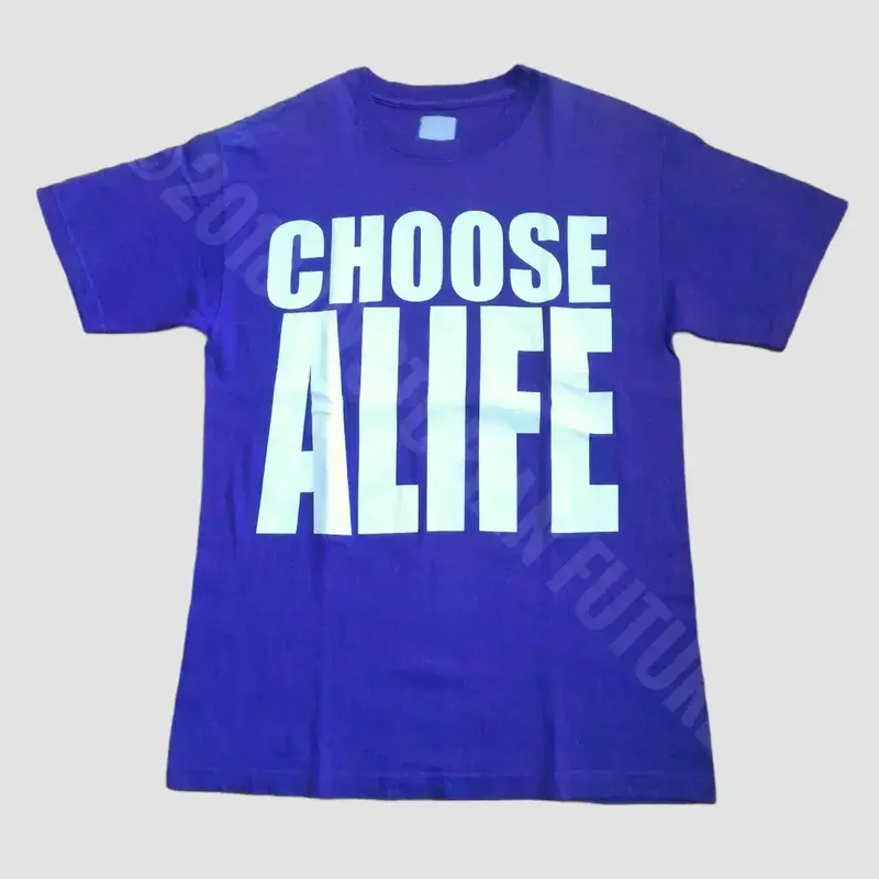 T-shirt Alife New York - Choose - Fashion in Bali
