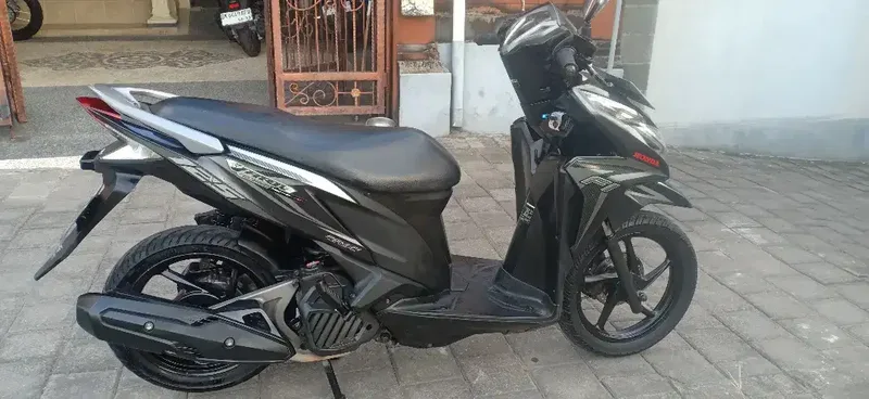 Dijual Vario Techno 125 - Vehicles in Bali