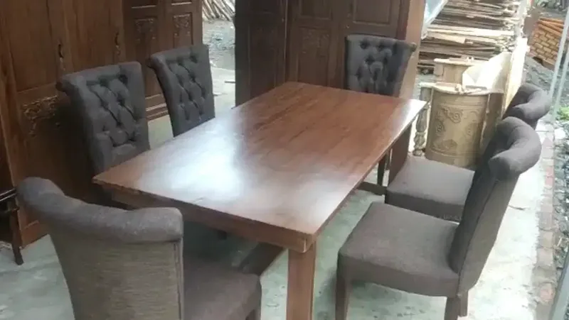 Meja kursi makan.meja makan.kursi makan - Bali in Bali