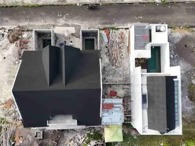 Tanah Kutuh Kuta Selatan Badung Bali - Real Estate in Bali