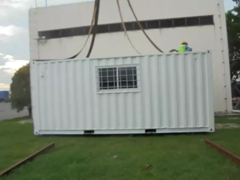 Container Kontainer Office - Other in Bali