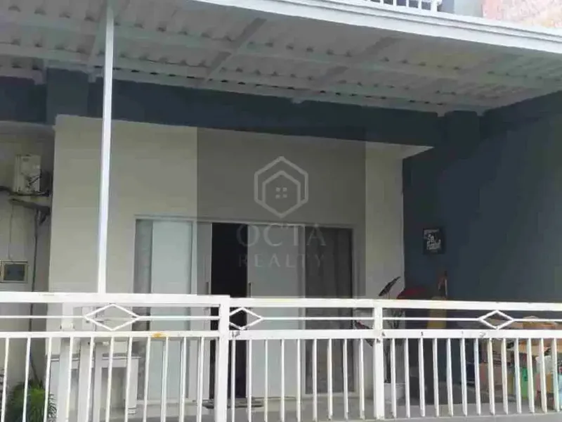 Di Jual Rumah 2 Lantai di Mahendradatta Denpasar Bali - Bali in Bali