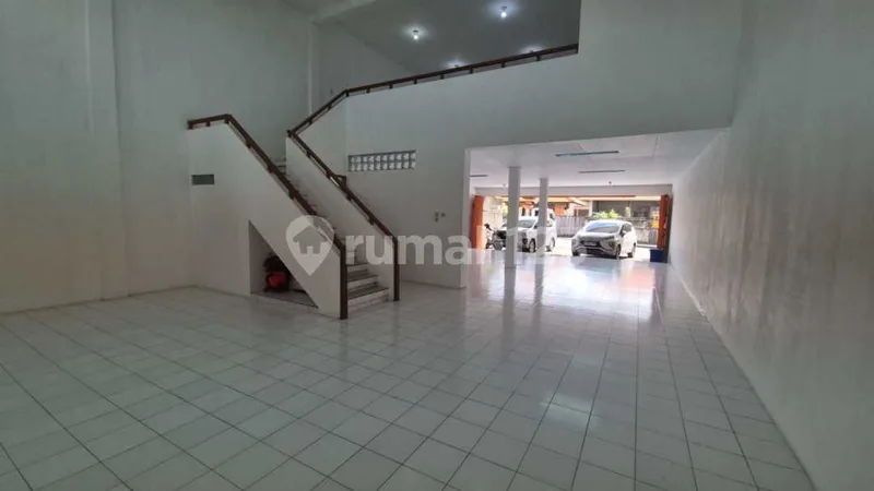 Ruko Bonus Tanah Siap Huni di Area Denpasar Barat - Bali in Bali