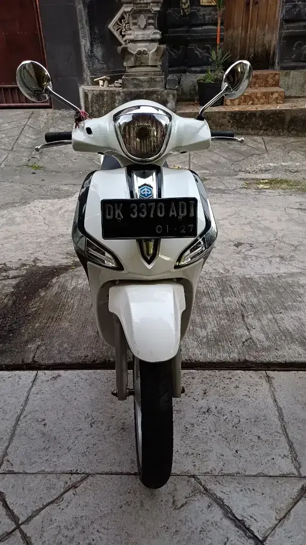 Piaggio liberty 2016 - Vehicles in Bali