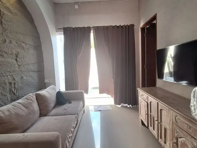 Rumah murah di Kerobokan dekat Canggu, Bali - Real Estate in Bali