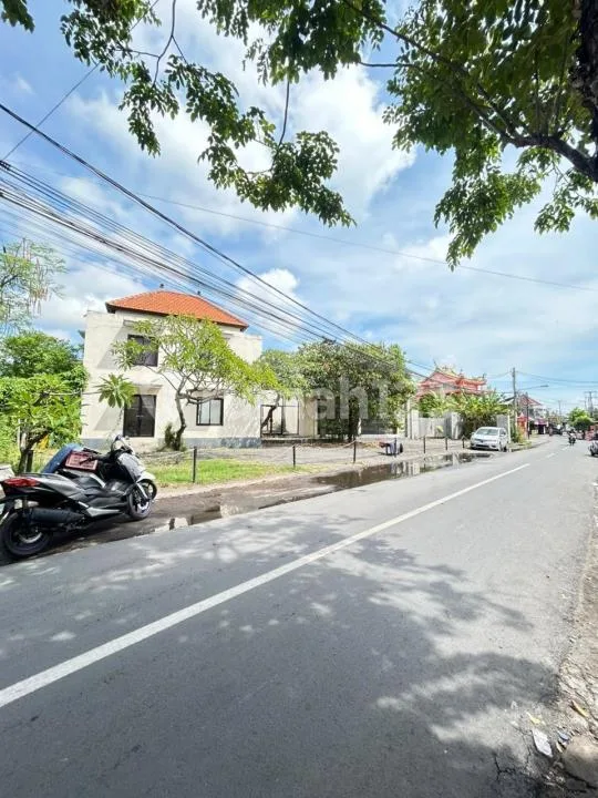 Jarang Ada, Dijual Tanah 26 Are di Denpasar Selatan! - Bali in Bali