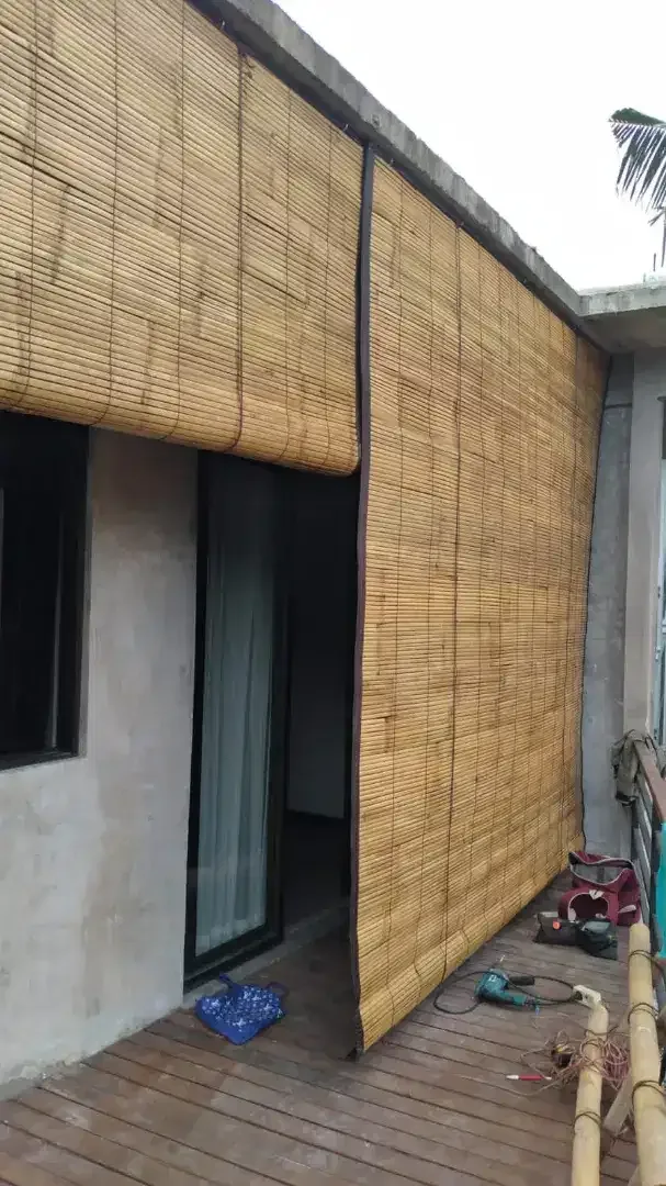 Open order berbagai jenis krey kerajinan tangan 1 mtr persegi - Home & Garden in Bali