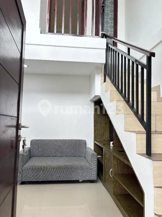 Rumah di Kuta Selatan bisa 6 Bulan - Real Estate in Bali