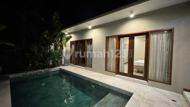 Villa 3Br Furnished + Pool di Pererenan Canggu - Bali - Bali in Bali