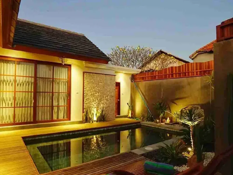 VILLA IN TUMBAK BAYUH FOR RENT - Real Estate in Bali