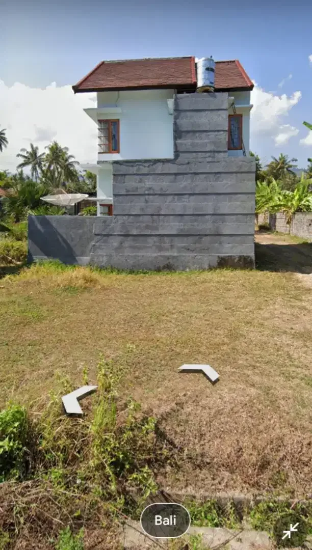 Dijual tanah kapling murah banget di perum elite green lovina residan - Real Estate in Bali