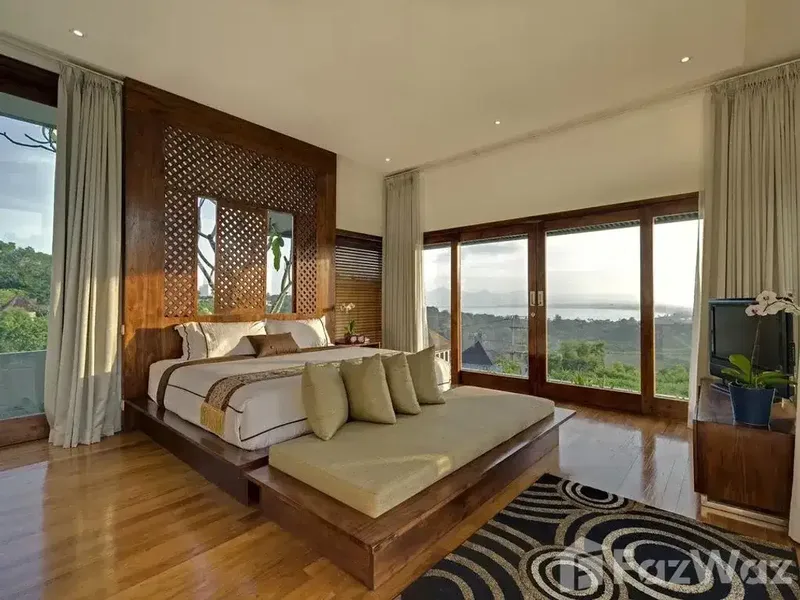 4 Bedroom Villa for sale in Jimbaran, Bali - Real Estate in Bali