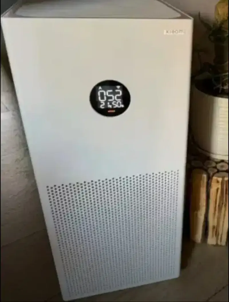 Xiomi Smart Air Purifier 4 Lite - Home & Garden in Bali