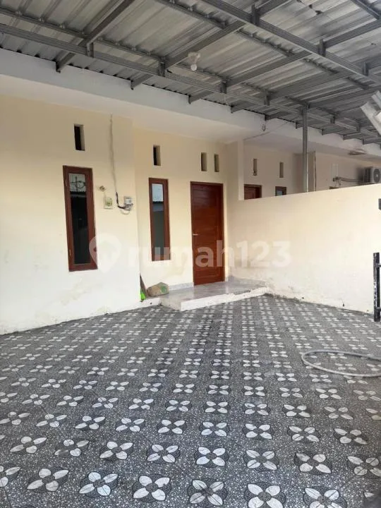 Rumah 1 Lantai di Pemogan, Denpasar Selatan - Bali in Bali