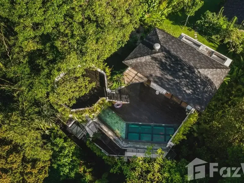 3 Bedroom Villa for sale in Ubud, Bali - Real Estate in Bali