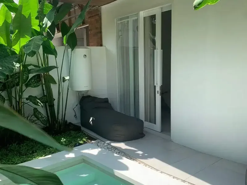 1 Bedroom Townhouse for sale in Canggu, Bali - Real Estate in Bali