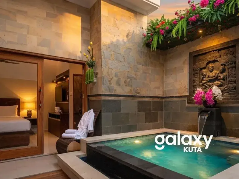 DISEWAKAN VILLA TUKAD BALIAN RENON DENPASAR - Real Estate in Bali