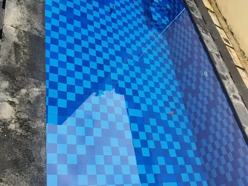 Rumah With Pool 4 Bedroom Renon Denpasar Bali - Real Estate in Bali
