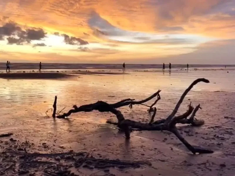 Tanah PREMIUM Pantai Legian - Real Estate in Bali