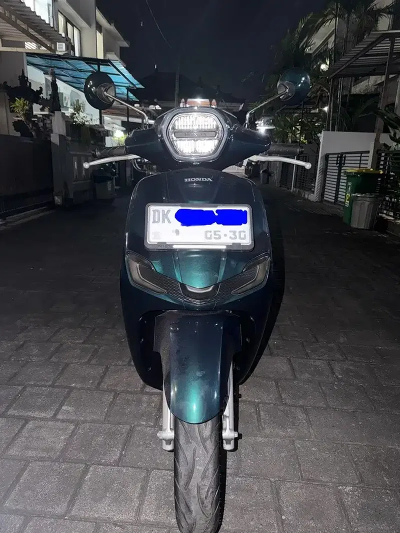 Honda Stylo ABS 160 cc - Vehicles in Bali