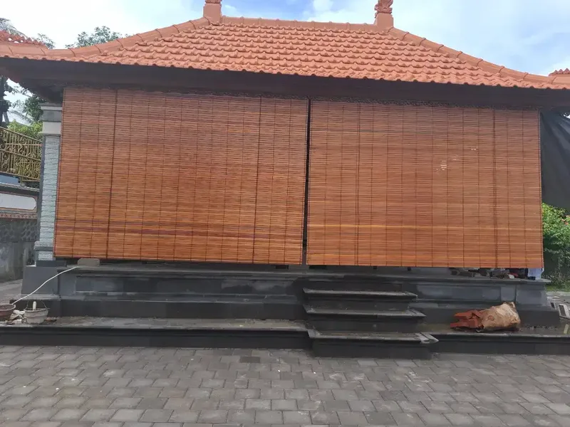 Krey kayu super - Home & Garden in Bali