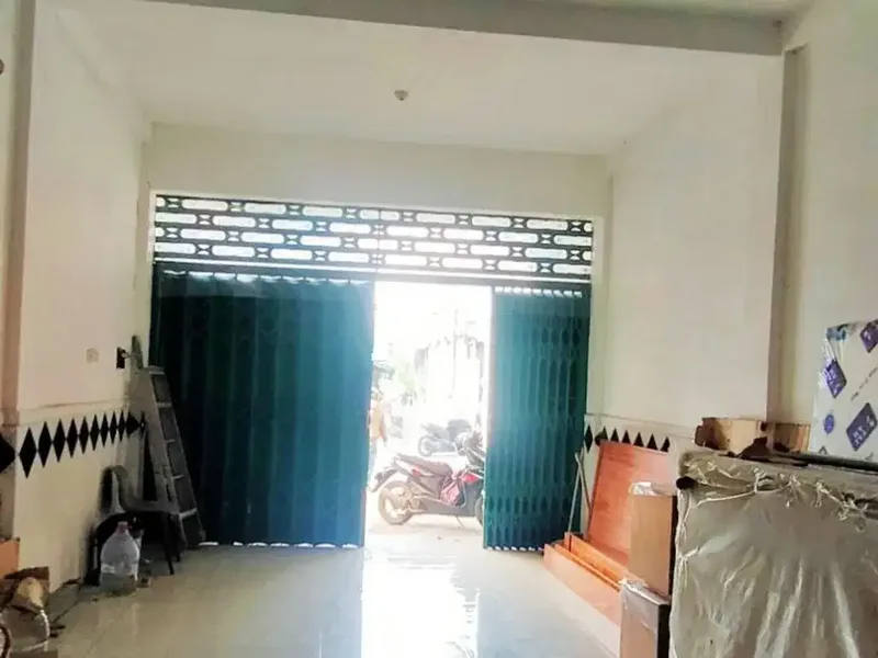 Ruko Minimalis 2 Lantai Disewakan di Monang Maning Denpasar Barat - Real Estate in Bali