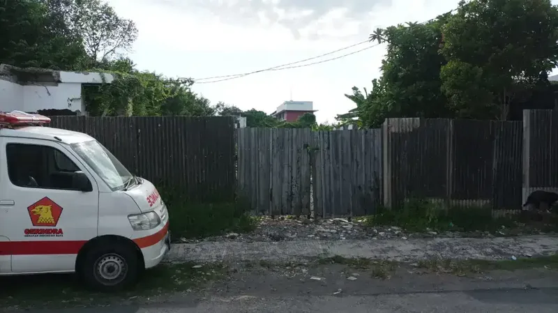 Di Jual Tanah di jln Dewi Sri ll Bali - Real Estate in Bali