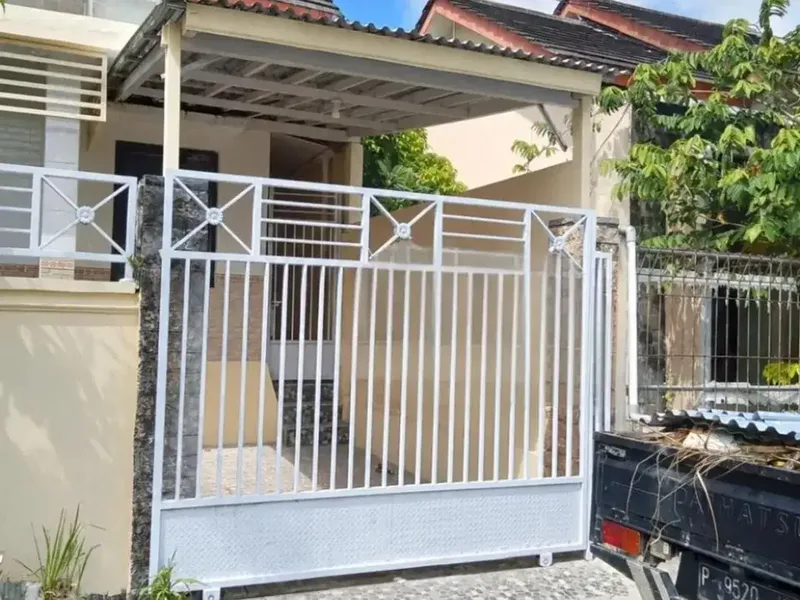 Rumah 3 Kamar Tidur di Bukit Beranda Residence - Real Estate in Bali