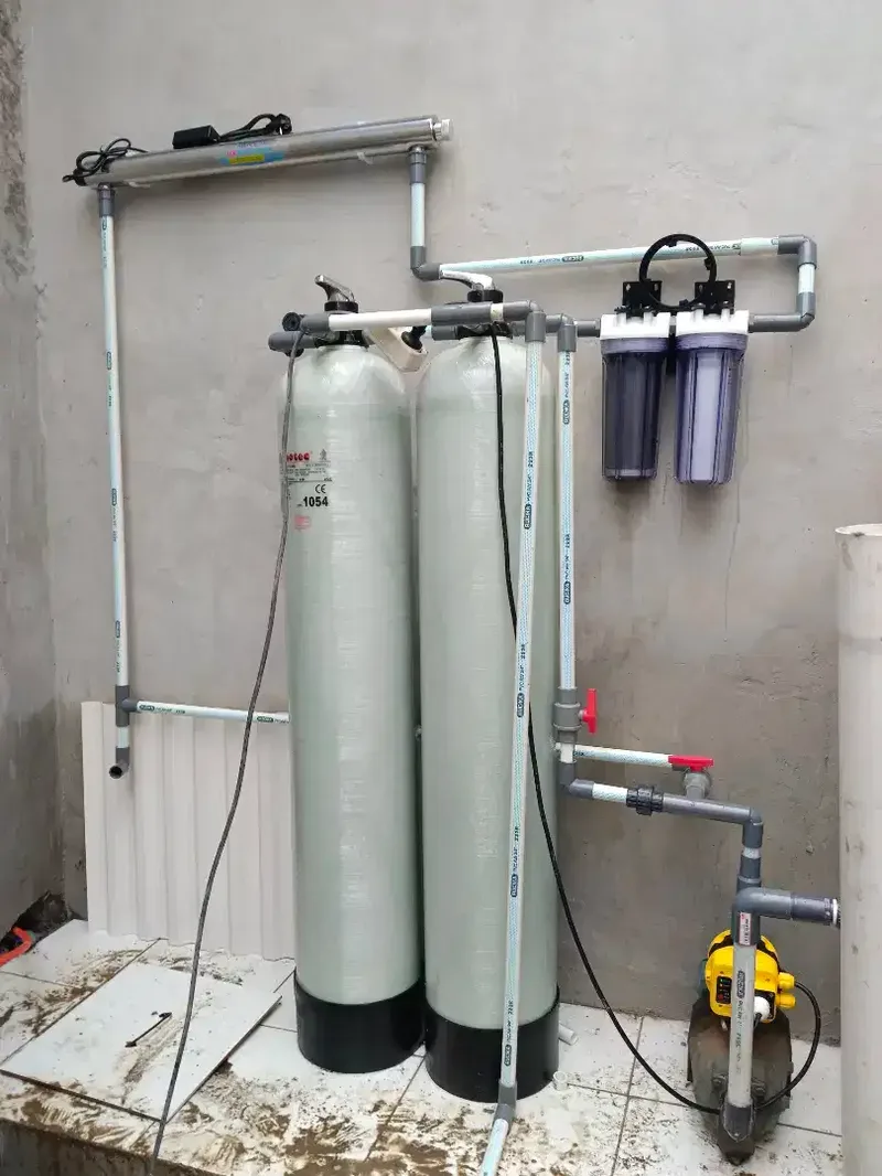 Water filter bali - Other in Bali
