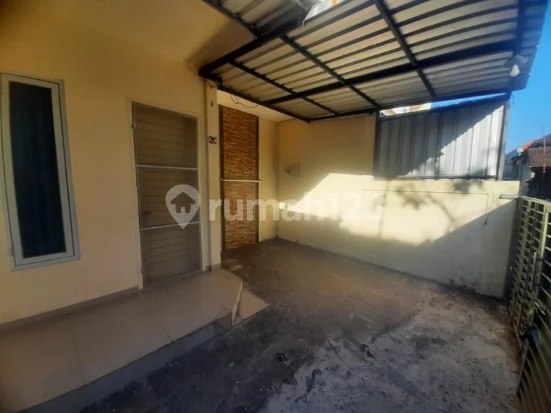 Rumah 2 Lantai 3 Bedroom Tukad Pakerisan Panjer Renon Denpasar - Real Estate in Bali