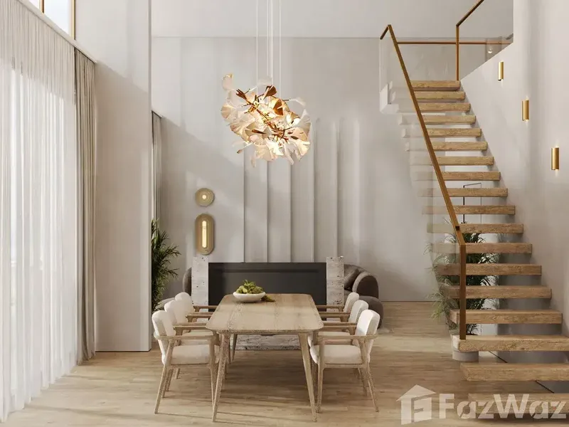 3 Bedroom Penthouse for sale at Azura Complex - Nusa Dua - Real Estate in Bali