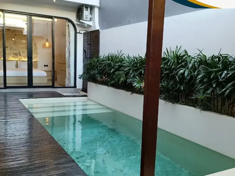 For Sale For Sale Brand New Villa 3 Bedroom - Real Estate in Bali