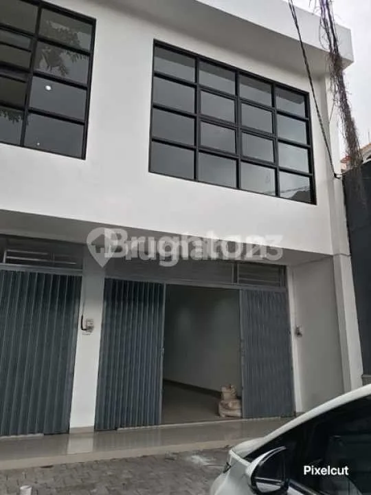 Ruko Baru Lantai 2 di Padang Sambian - Bali in Bali